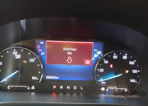 2022 Ford Escape Sel Plug-In Hybrid из США, поврежденный, VIN 1FMCU0KZ3NUB06743